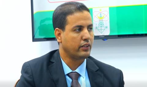 المدير العام للإدارة الإقليمية بوزارة الداخلية وترقية اللامركزية والتنمية المحلية