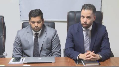 وزير الداخلية الإيطالي يعقد جلسة عمل مع نظيره الموريتاني لبحث التعاون الأمني والتنمية المحلية