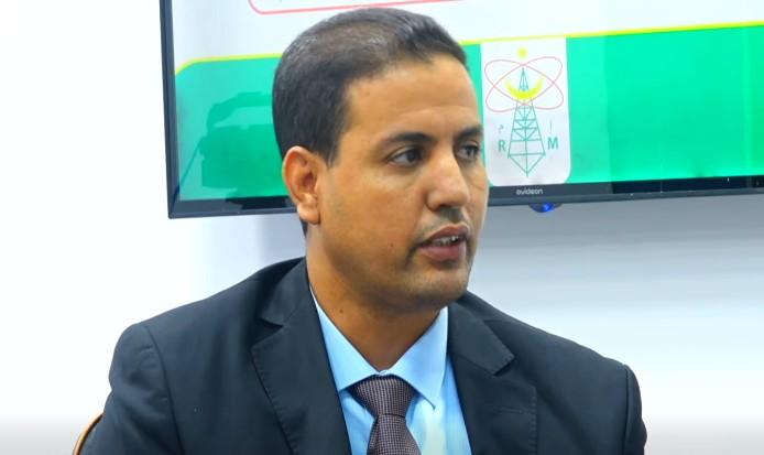 المدير العام للإدارة الإقليمية بوزارة الداخلية وترقية اللامركزية والتنمية المحلية