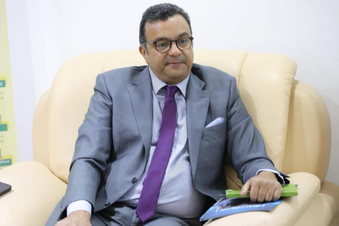 Le représentant de l'UNICEF : La Mauritanie joue un rôle central dans le renforcement de la sécurité et de la stabilité dans la région